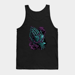 pray Tank Top